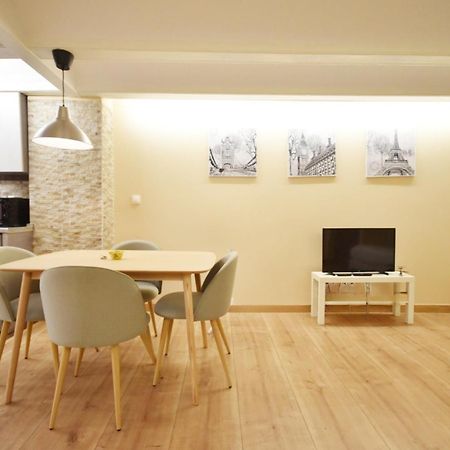 Centrico Apartamento Al Lado De Torres De Quart Valencia Exteriör bild